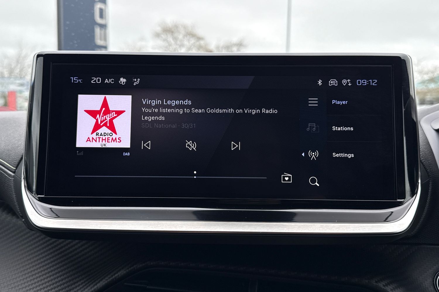 Used Peugeot 208 2024 for sale - 78078945: Photo 40