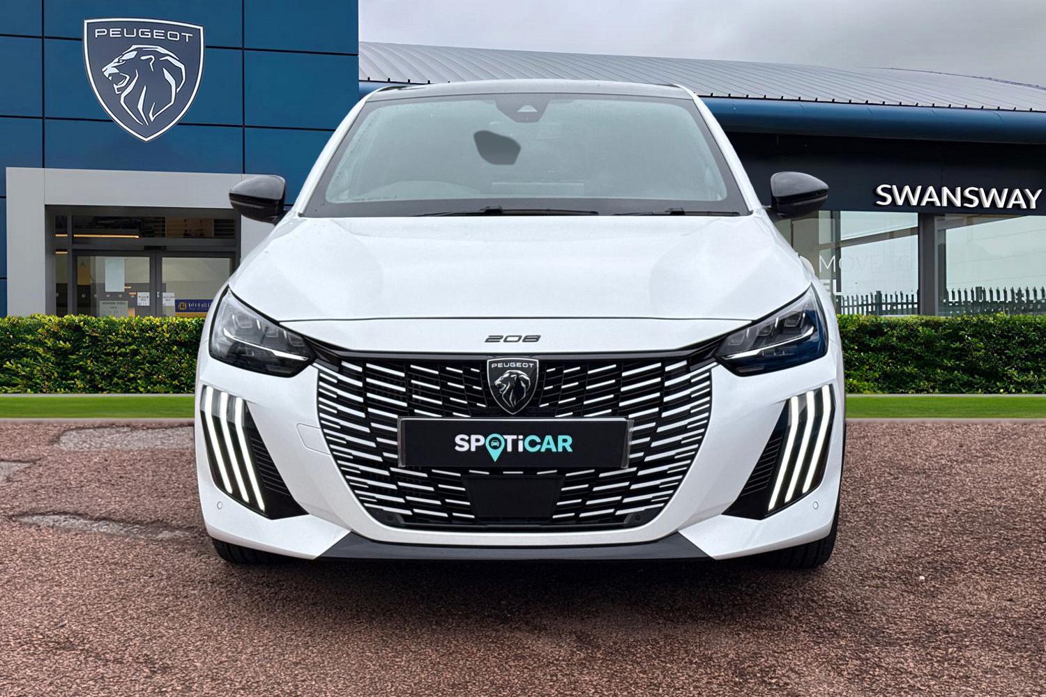 Used Peugeot 208 2024 for sale - 78078945: Photo 5