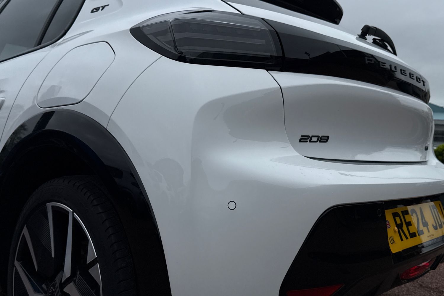 Used Peugeot 208 2024 for sale - 78078945: Photo 7