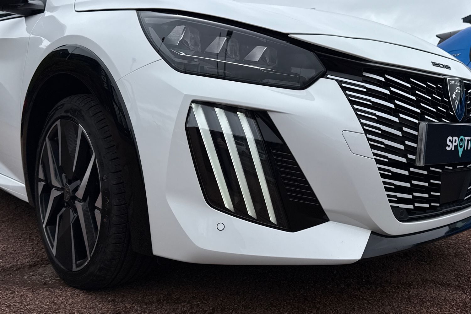 Used Peugeot 208 2024 for sale - 78078945: Photo 8