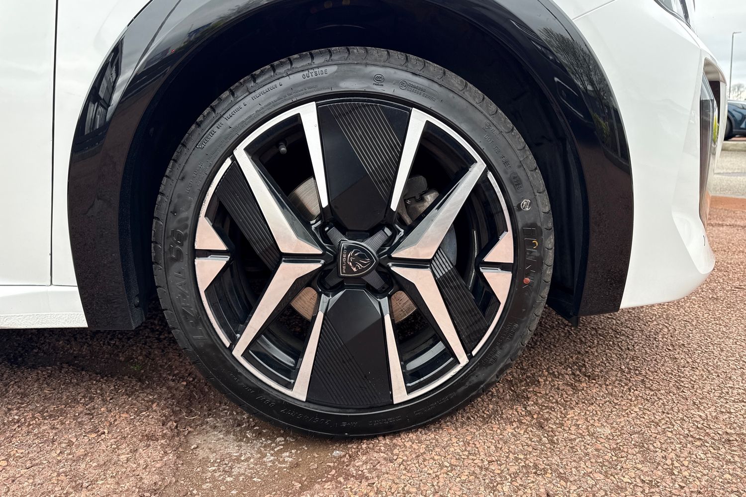 Used Peugeot 208 2024 for sale - 78078945: Photo 9