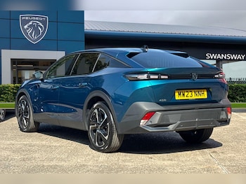 Used Peugeot 408 2023 for sale - 79490533: Photo