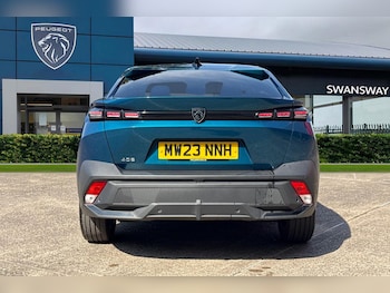 Used Peugeot 408 2023 for sale - 79490533: Photo