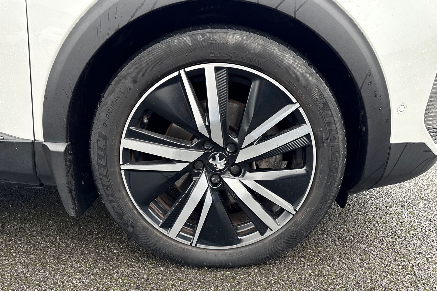 Used Peugeot 3008 2021 for sale - 77520295: Photo 10