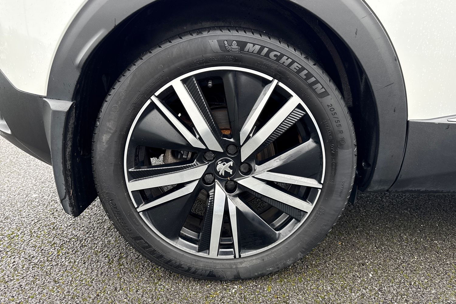 Used Peugeot 3008 2021 for sale - 77520295: Photo 11