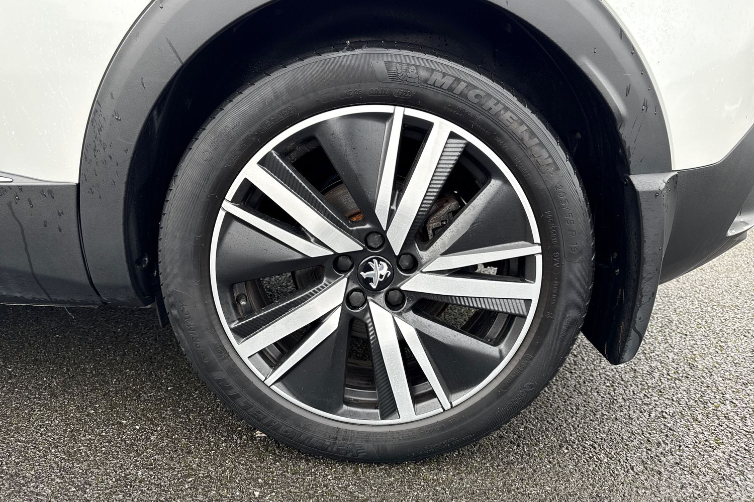 Used Peugeot 3008 2021 for sale - 77520295: Photo 12