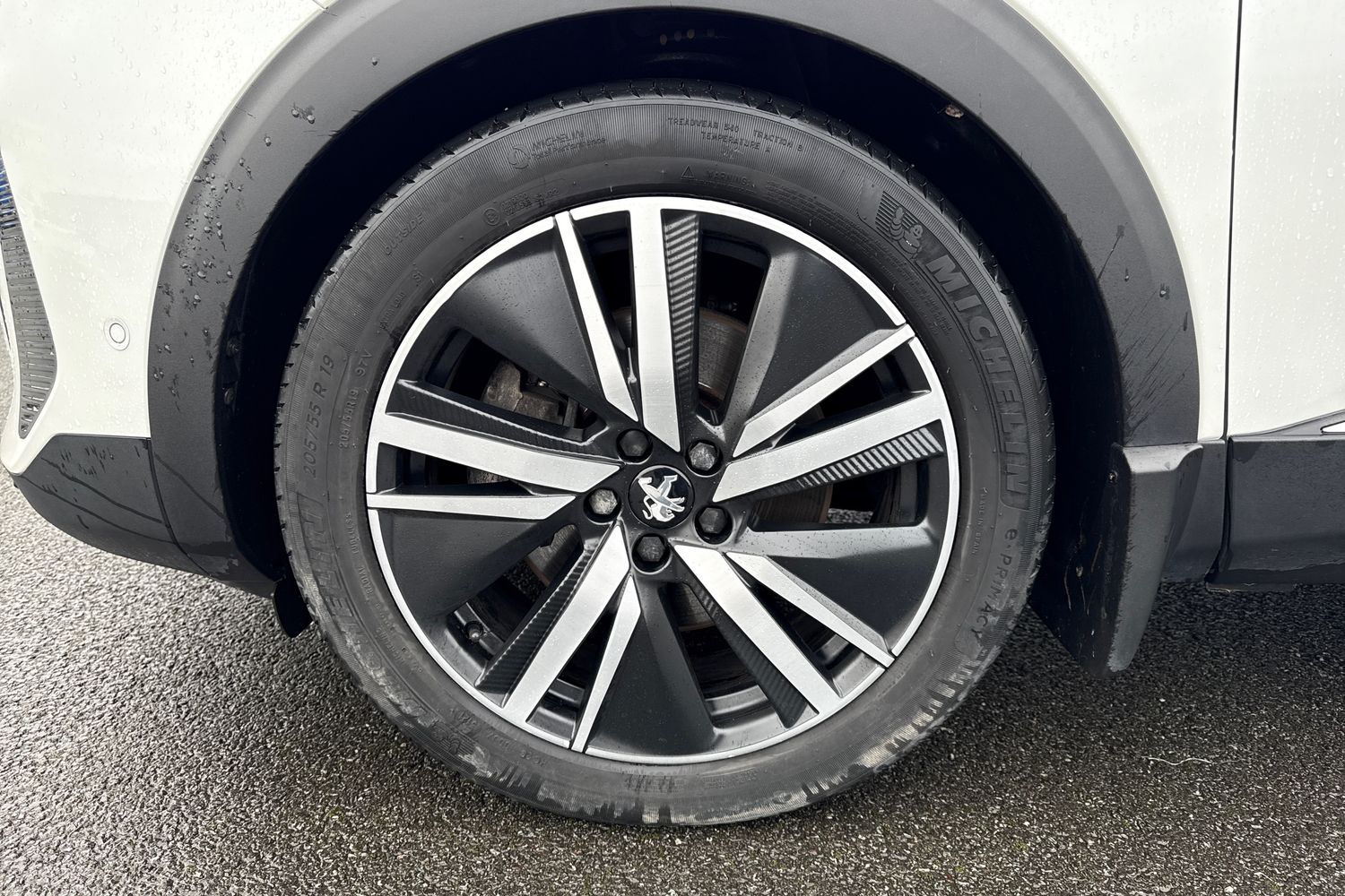 Used Peugeot 3008 2021 for sale - 77520295: Photo 13