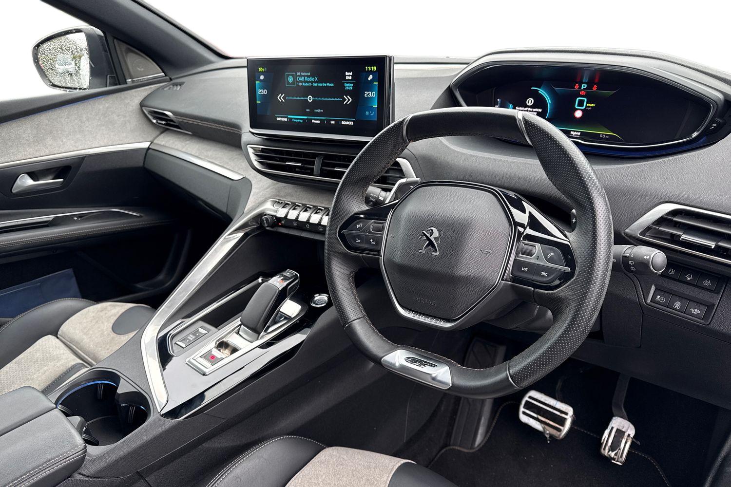 Used Peugeot 3008 2021 for sale - 77520295: Photo 14