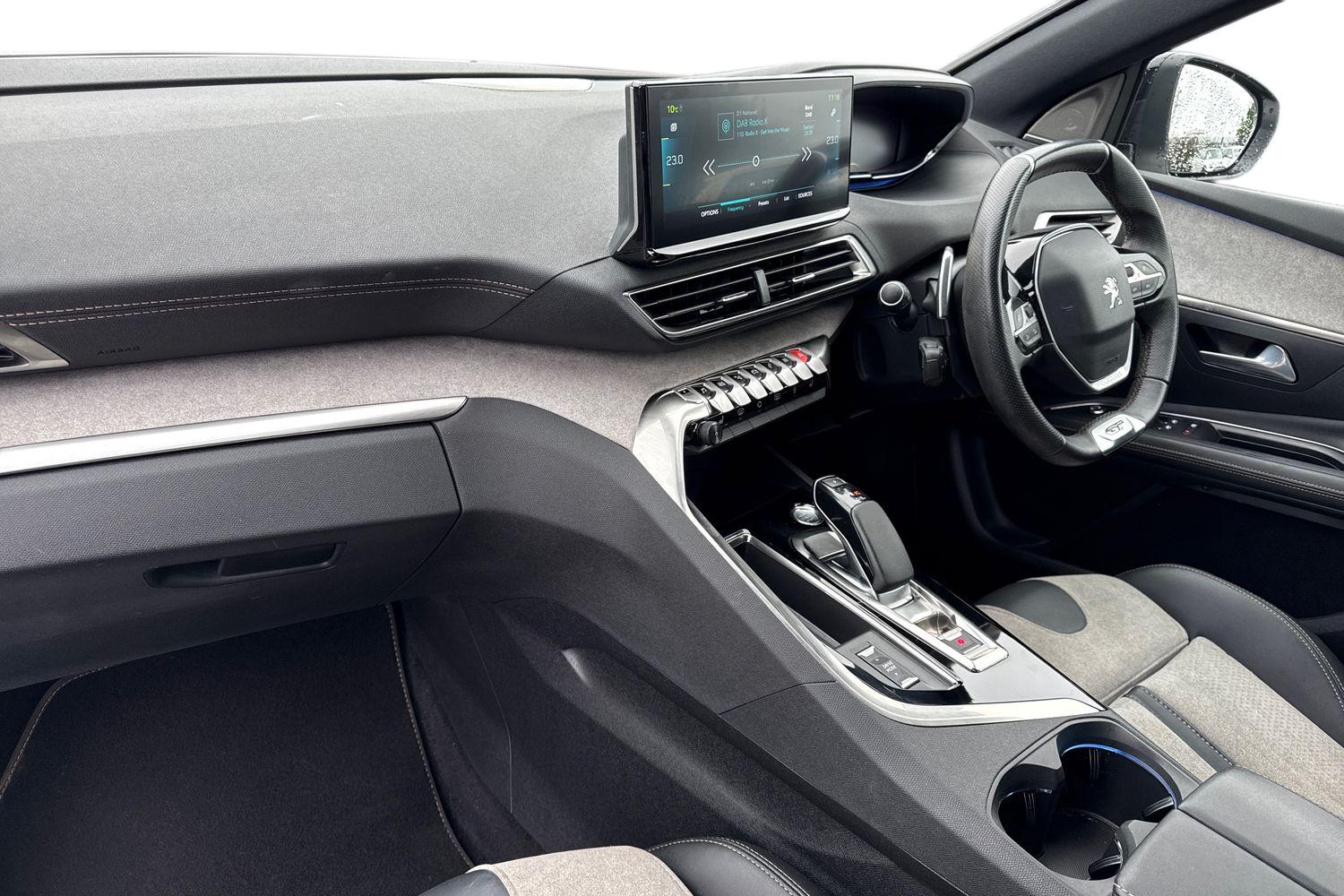 Used Peugeot 3008 2021 for sale - 77520295: Photo 15