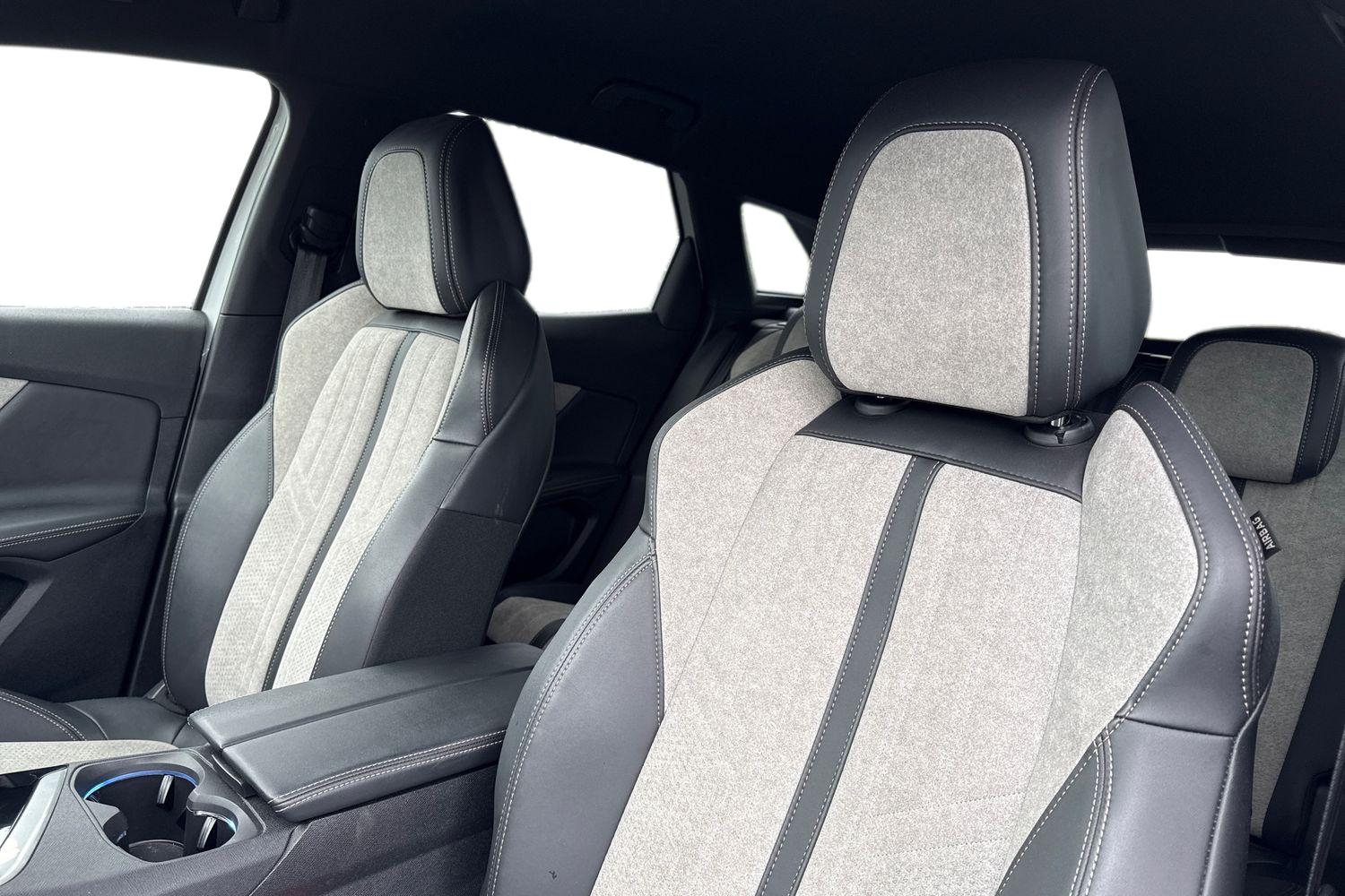 Used Peugeot 3008 2021 for sale - 77520295: Photo 16