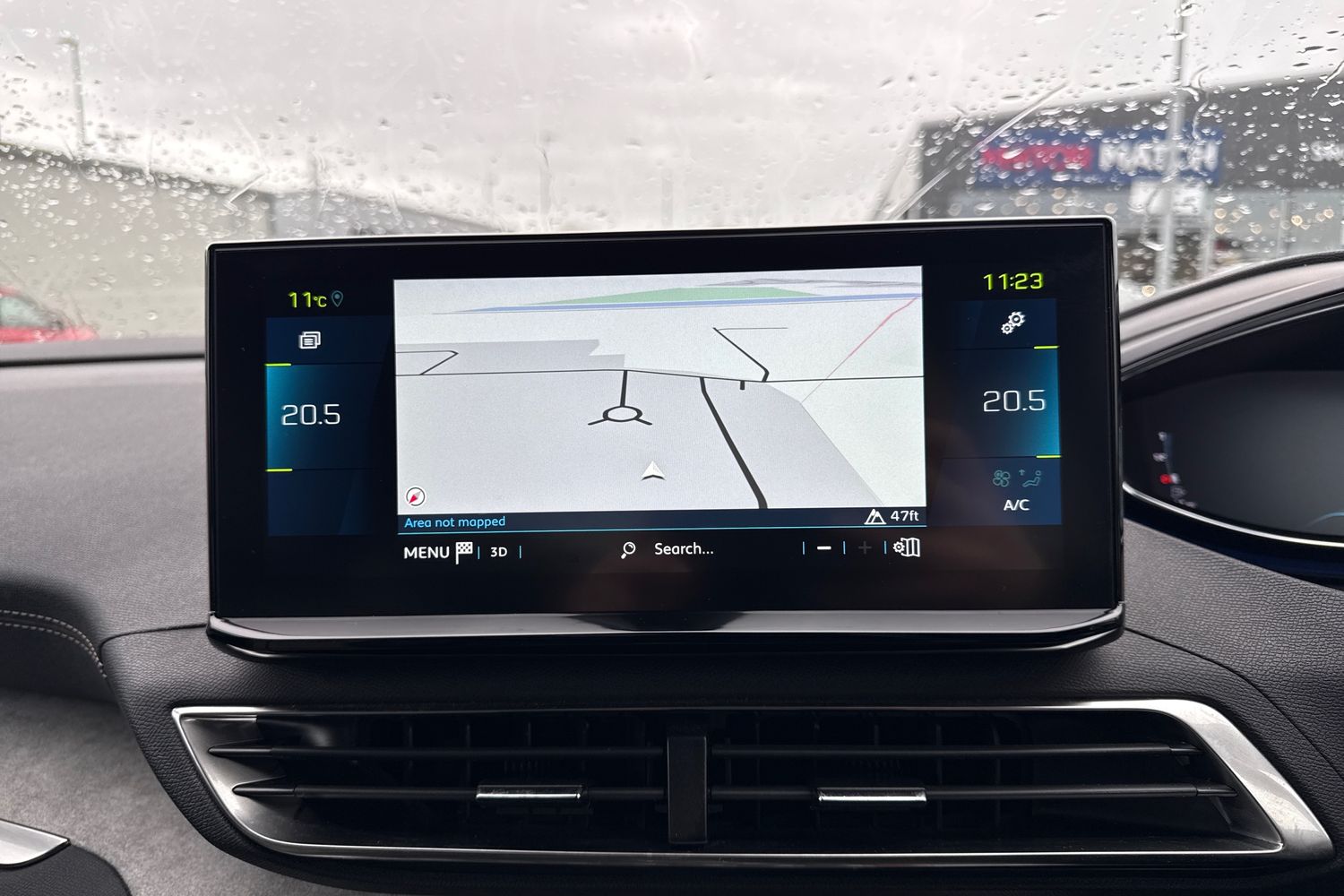 Used Peugeot 3008 2021 for sale - 77520295: Photo 17