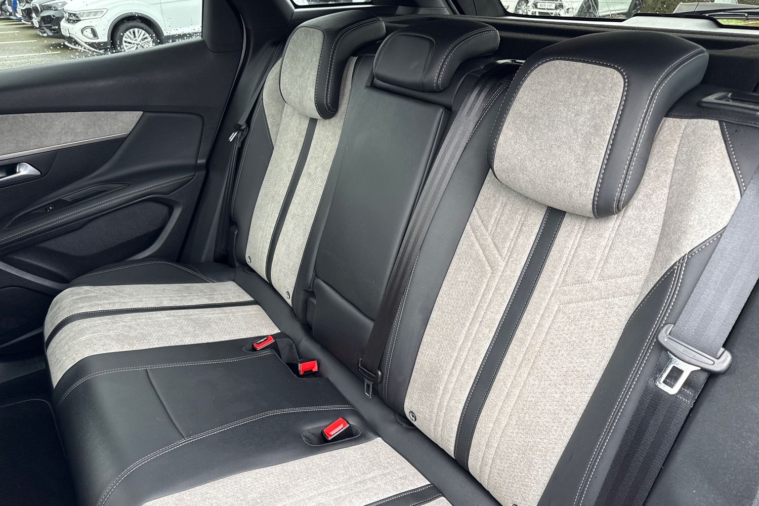 Used Peugeot 3008 2021 for sale - 77520295: Photo 19