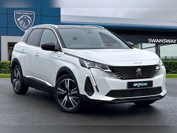 Used Peugeot 3008 2021 for sale - 77520295: Photo