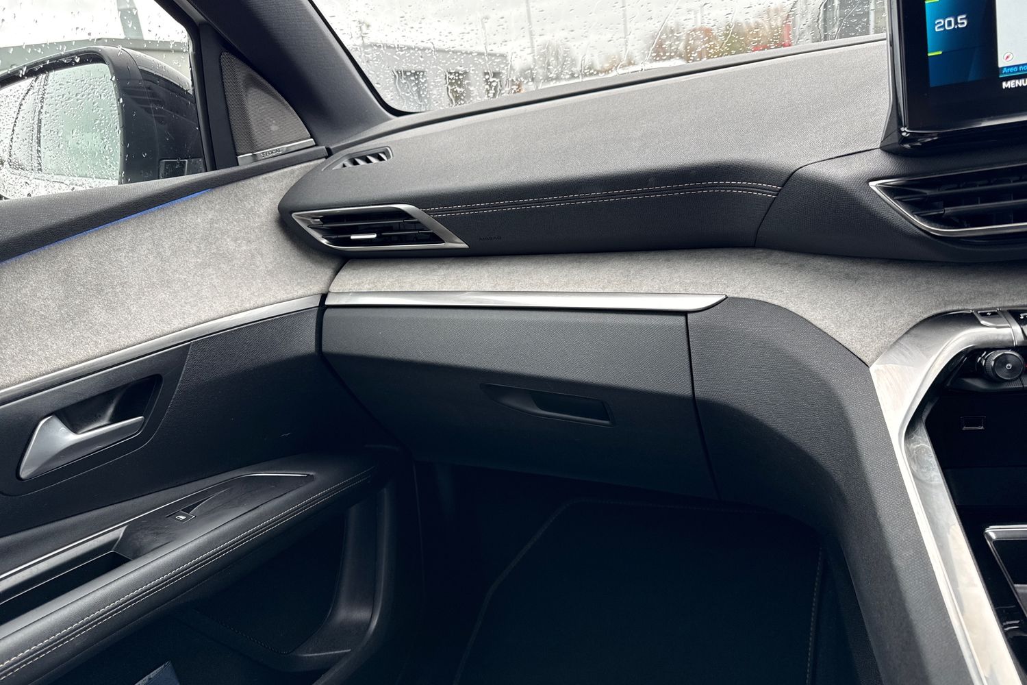 Used Peugeot 3008 2021 for sale - 77520295: Photo 20