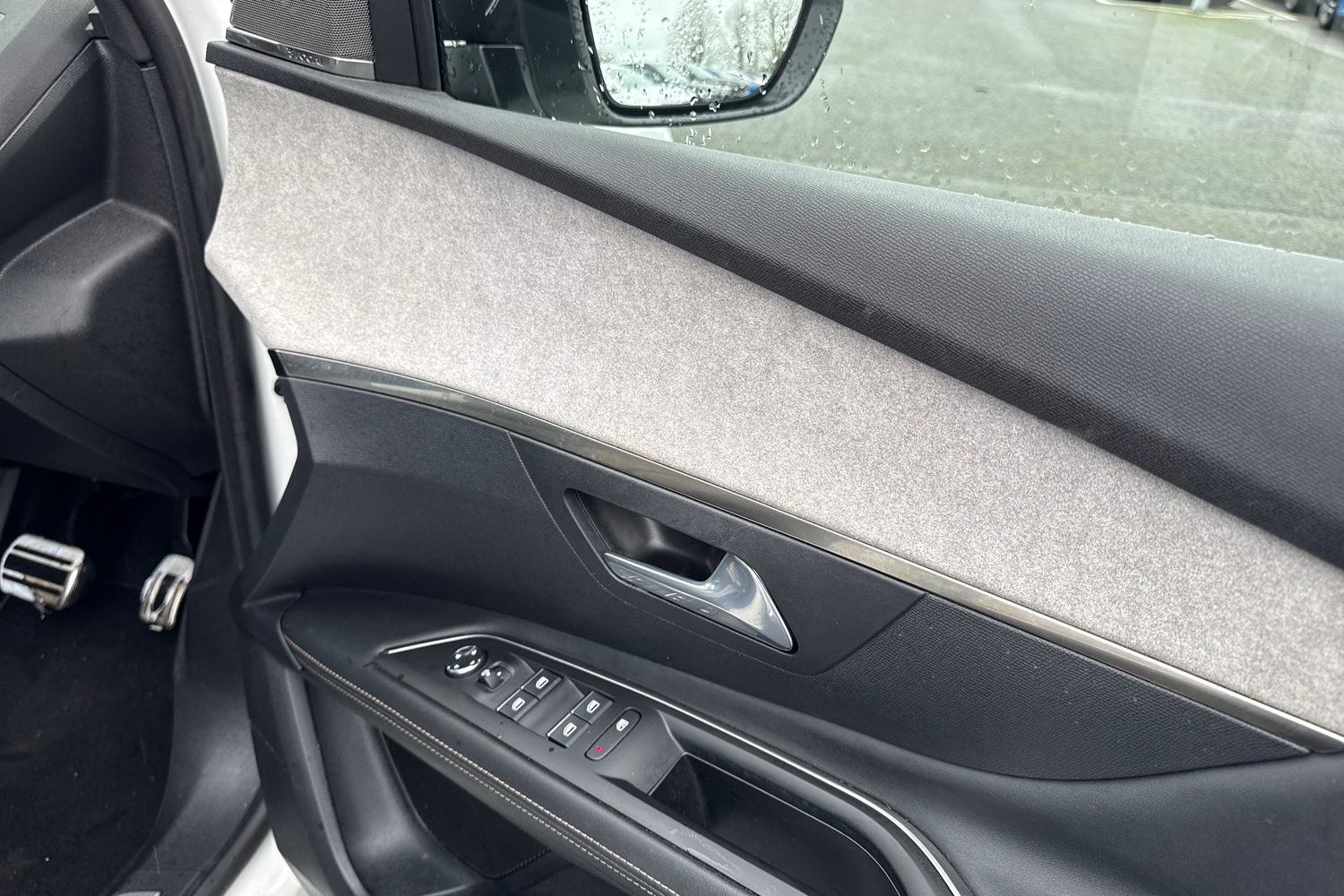 Used Peugeot 3008 2021 for sale - 77520295: Photo 21