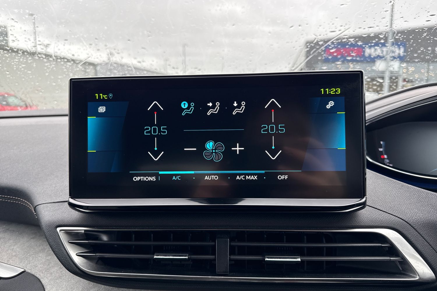 Used Peugeot 3008 2021 for sale - 77520295: Photo 22