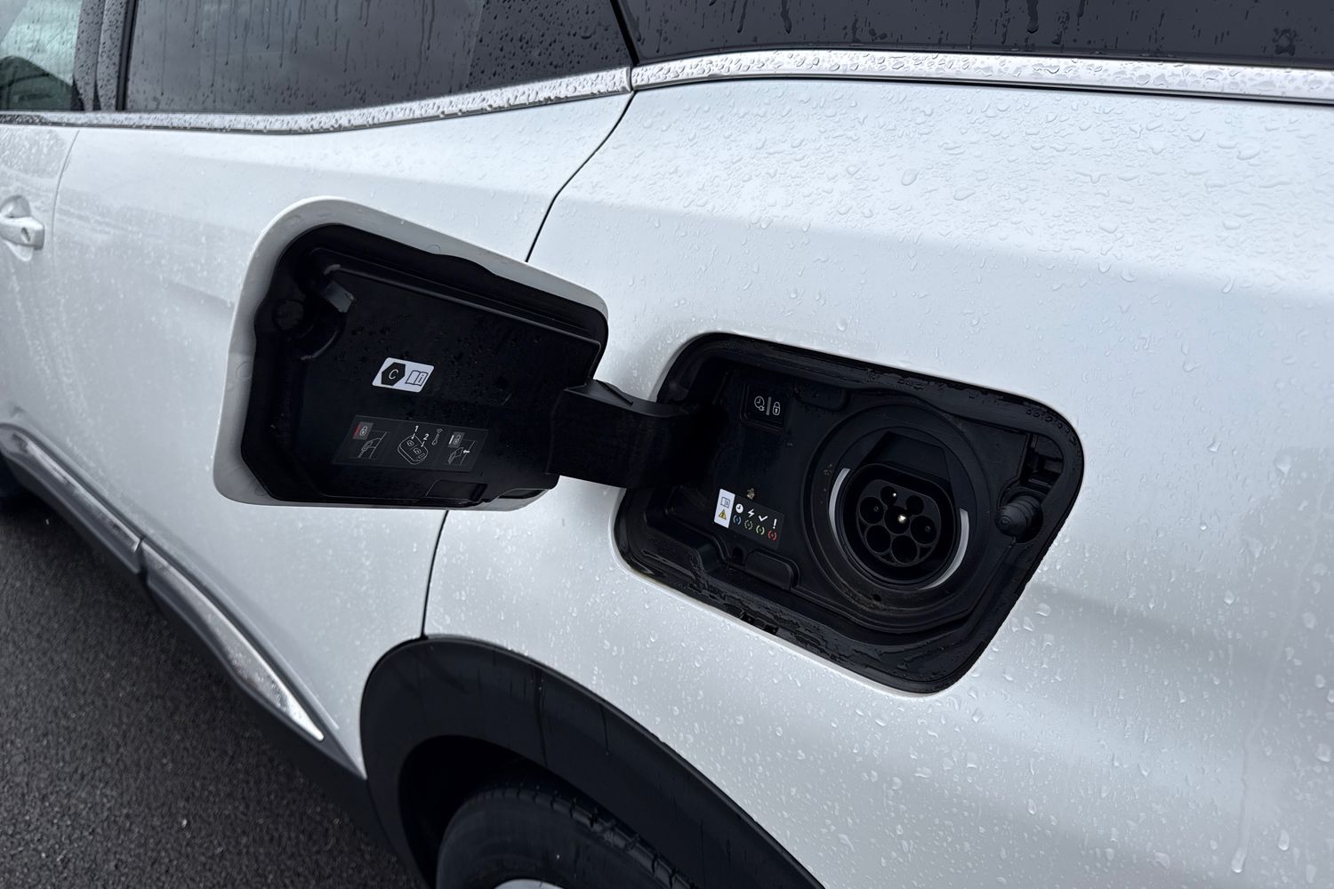 Used Peugeot 3008 2021 for sale - 77520295: Photo 26