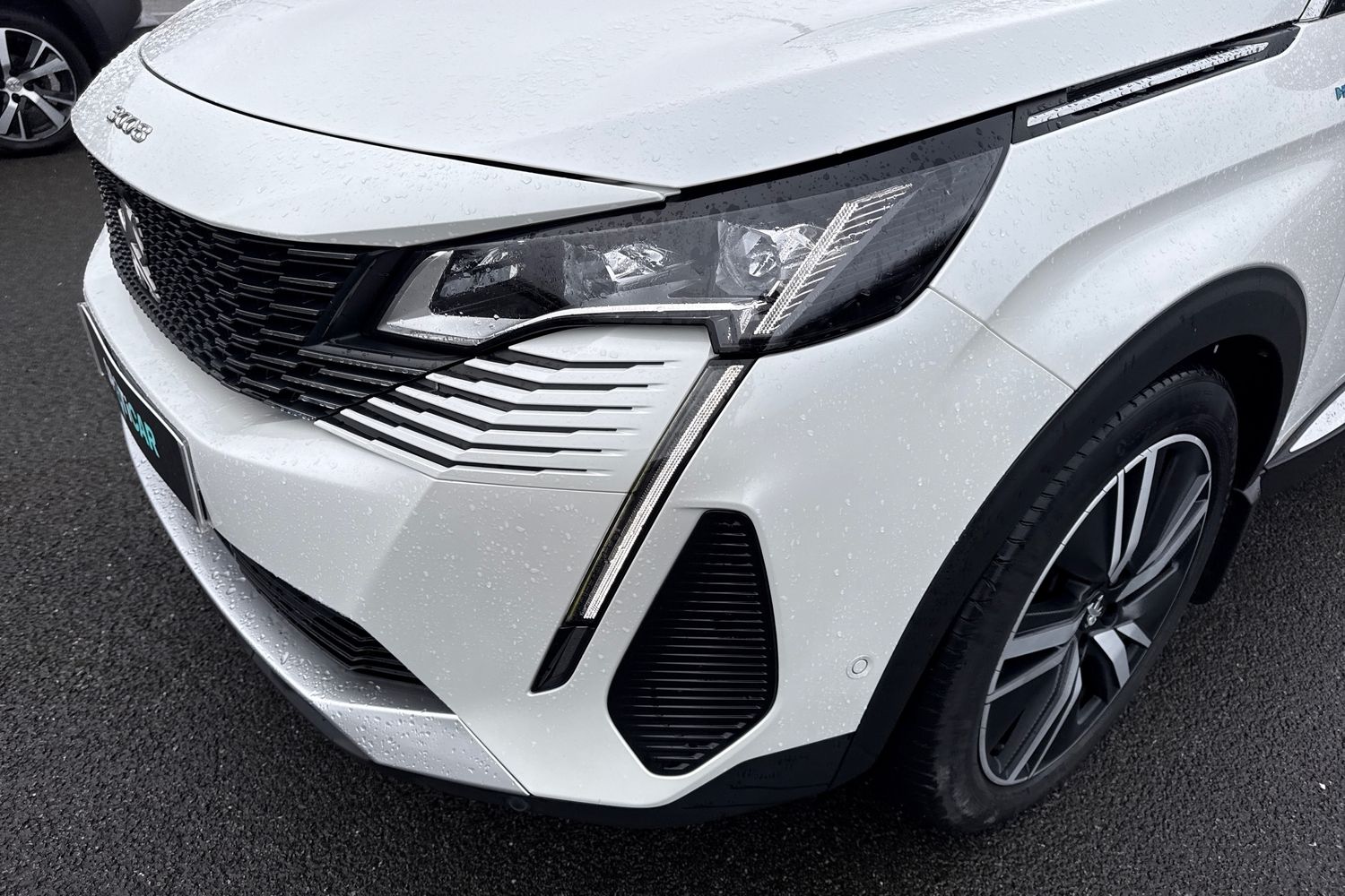 Used Peugeot 3008 2021 for sale - 77520295: Photo 28