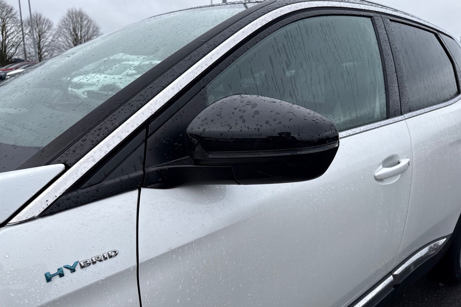 Used Peugeot 3008 2021 for sale - 77520295: Photo 30