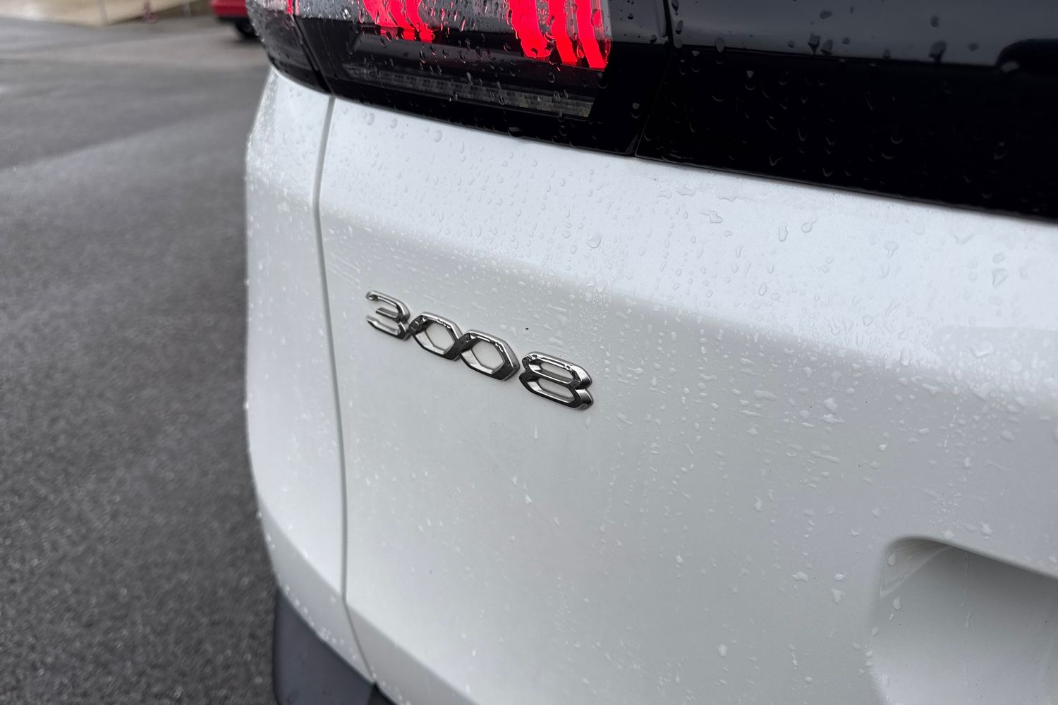 Used Peugeot 3008 2021 for sale - 77520295: Photo 34