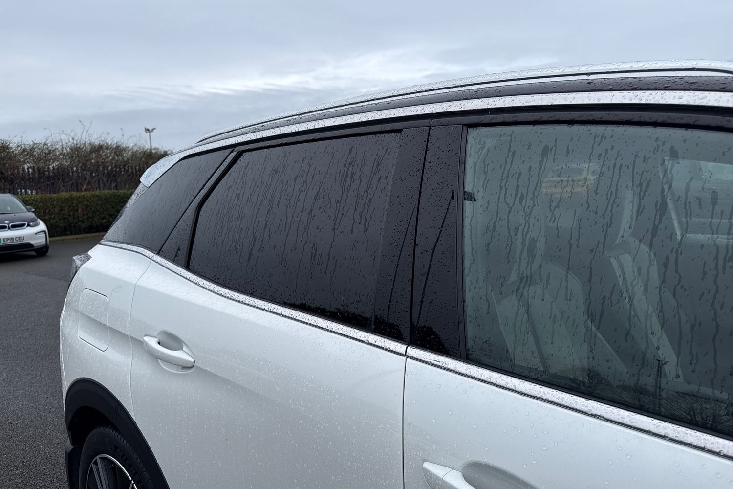 Used Peugeot 3008 2021 for sale - 77520295: Photo 36