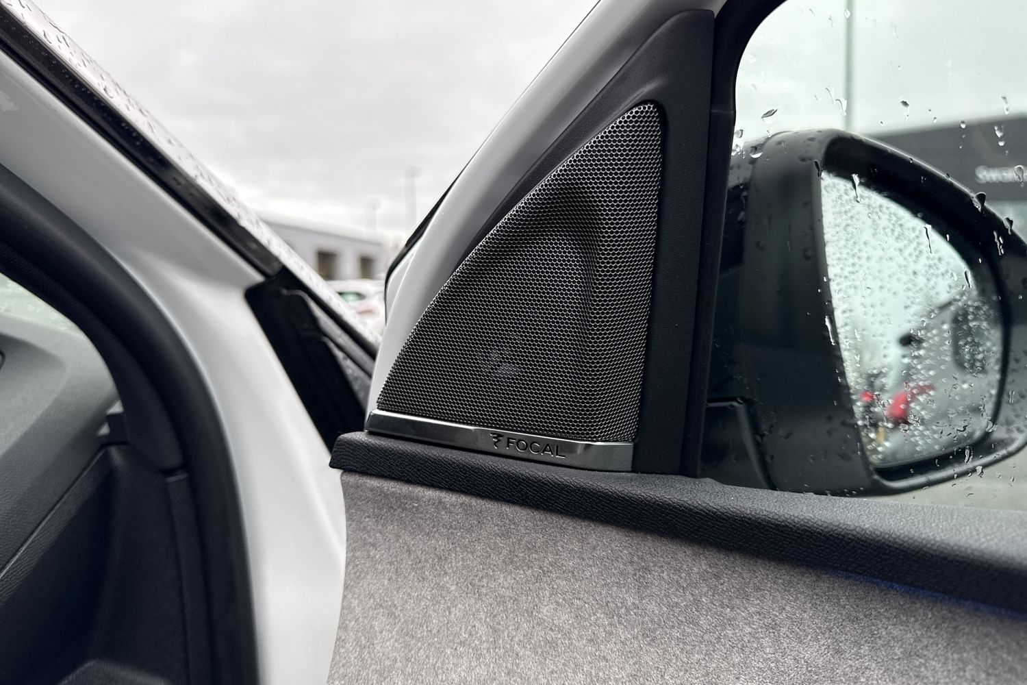 Used Peugeot 3008 2021 for sale - 77520295: Photo 38