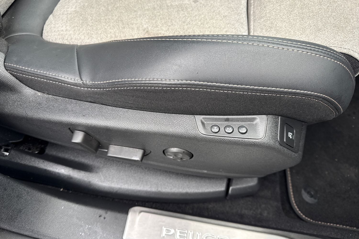 Used Peugeot 3008 2021 for sale - 77520295: Photo 39