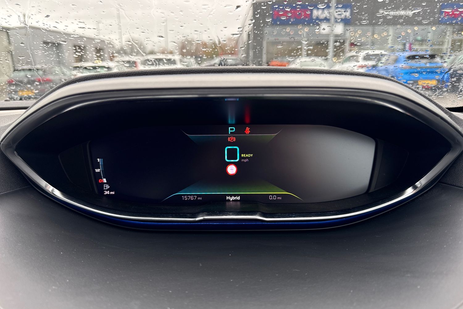 Used Peugeot 3008 2021 for sale - 77520295: Photo 40