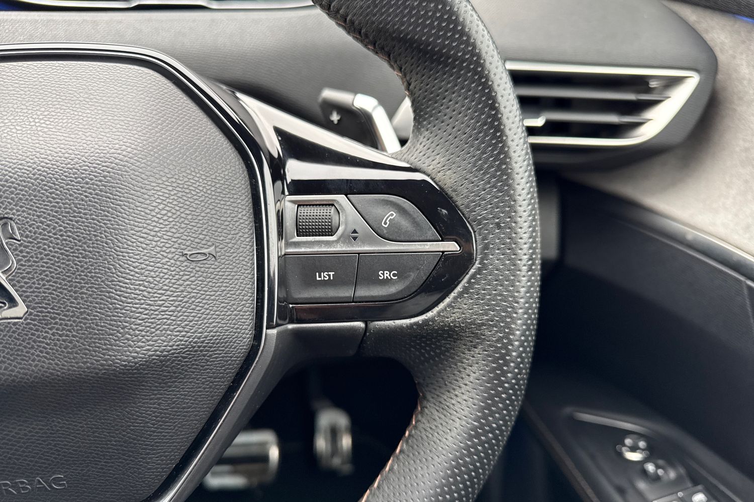 Used Peugeot 3008 2021 for sale - 77520295: Photo 42