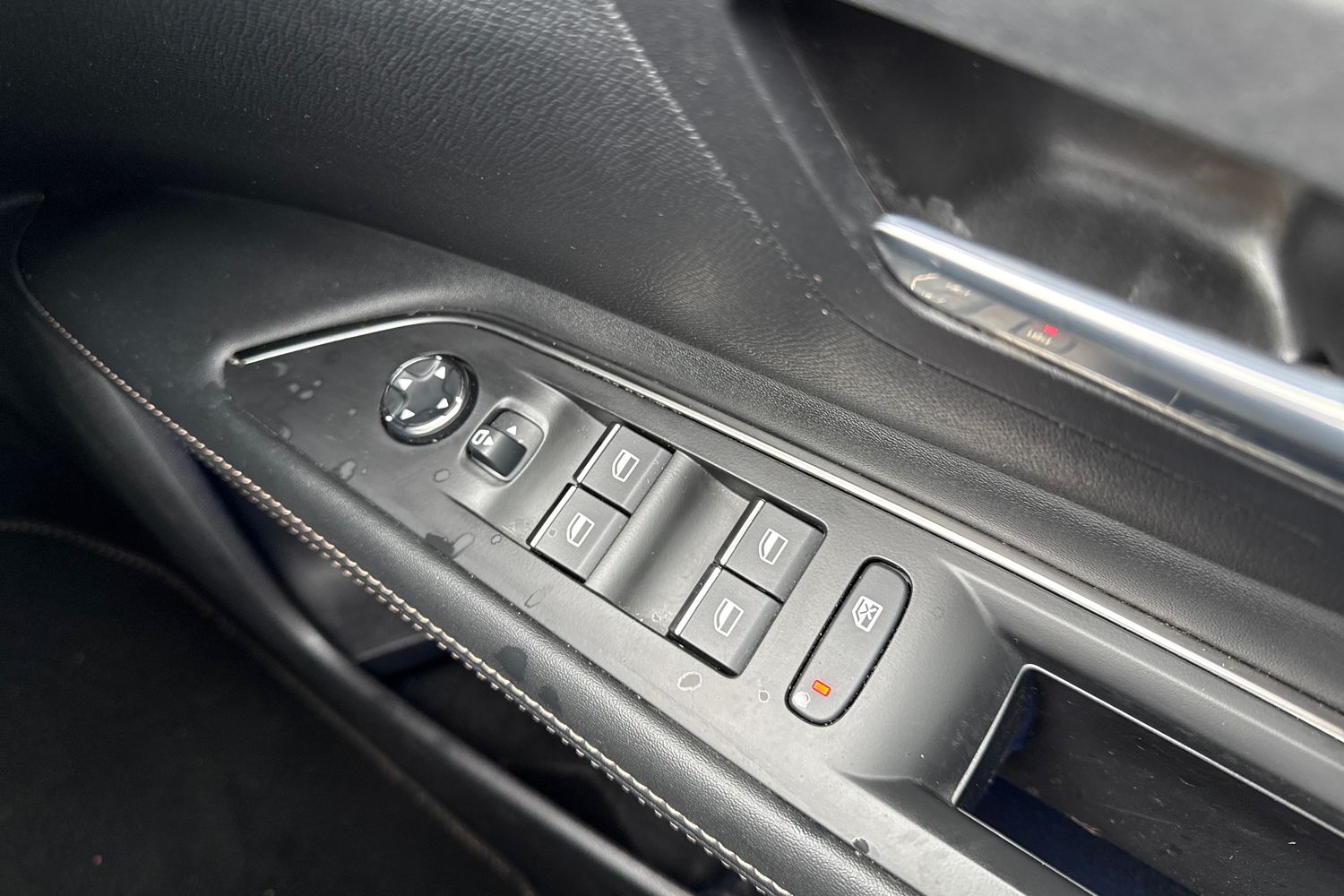 Used Peugeot 3008 2021 for sale - 77520295: Photo 45