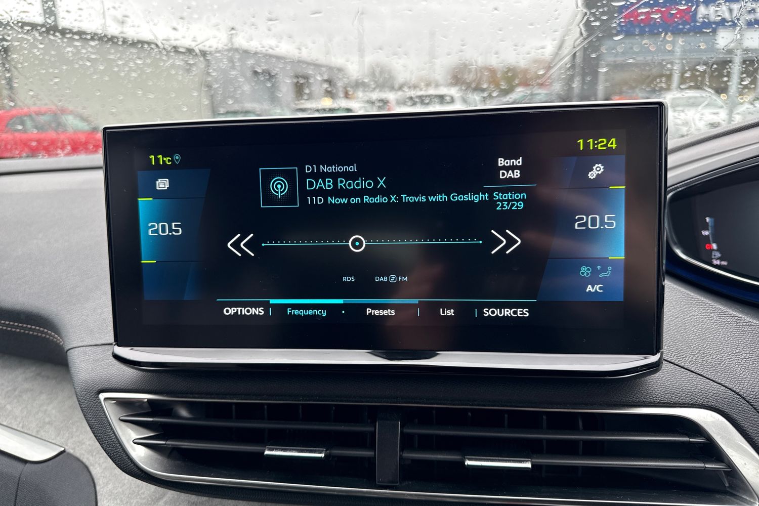 Used Peugeot 3008 2021 for sale - 77520295: Photo 47