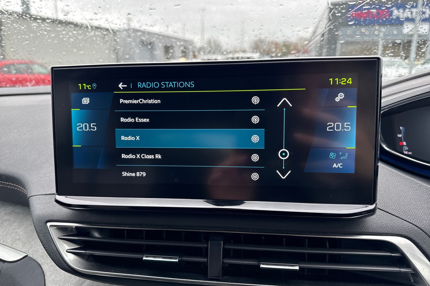 Used Peugeot 3008 2021 for sale - 77520295: Photo 48