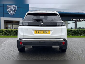 Used Peugeot 3008 2021 for sale - 77520295: Photo