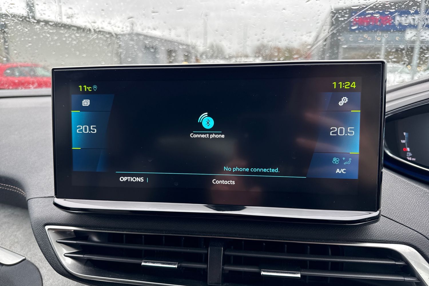 Used Peugeot 3008 2021 for sale - 77520295: Photo 50