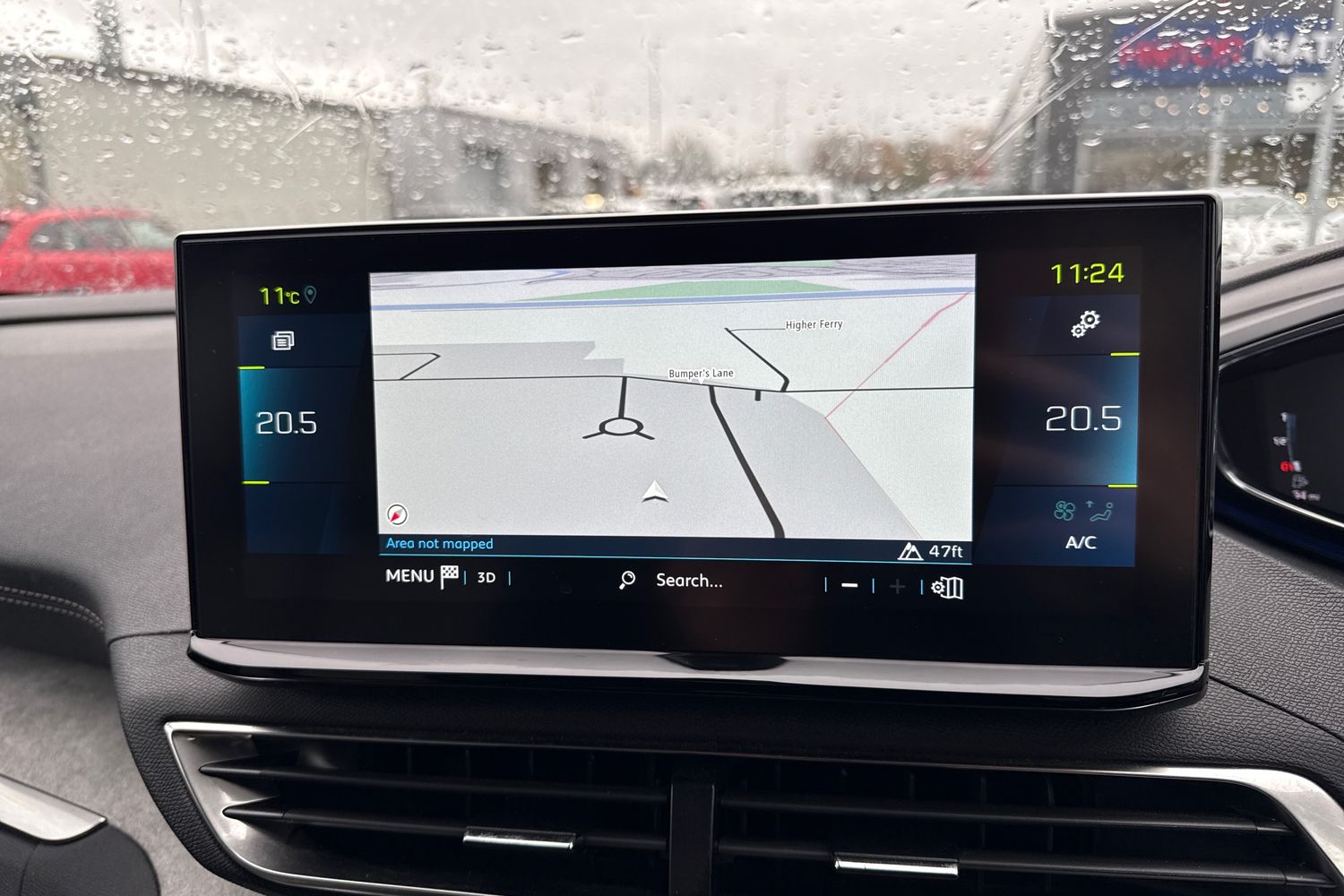 Used Peugeot 3008 2021 for sale - 77520295: Photo 52