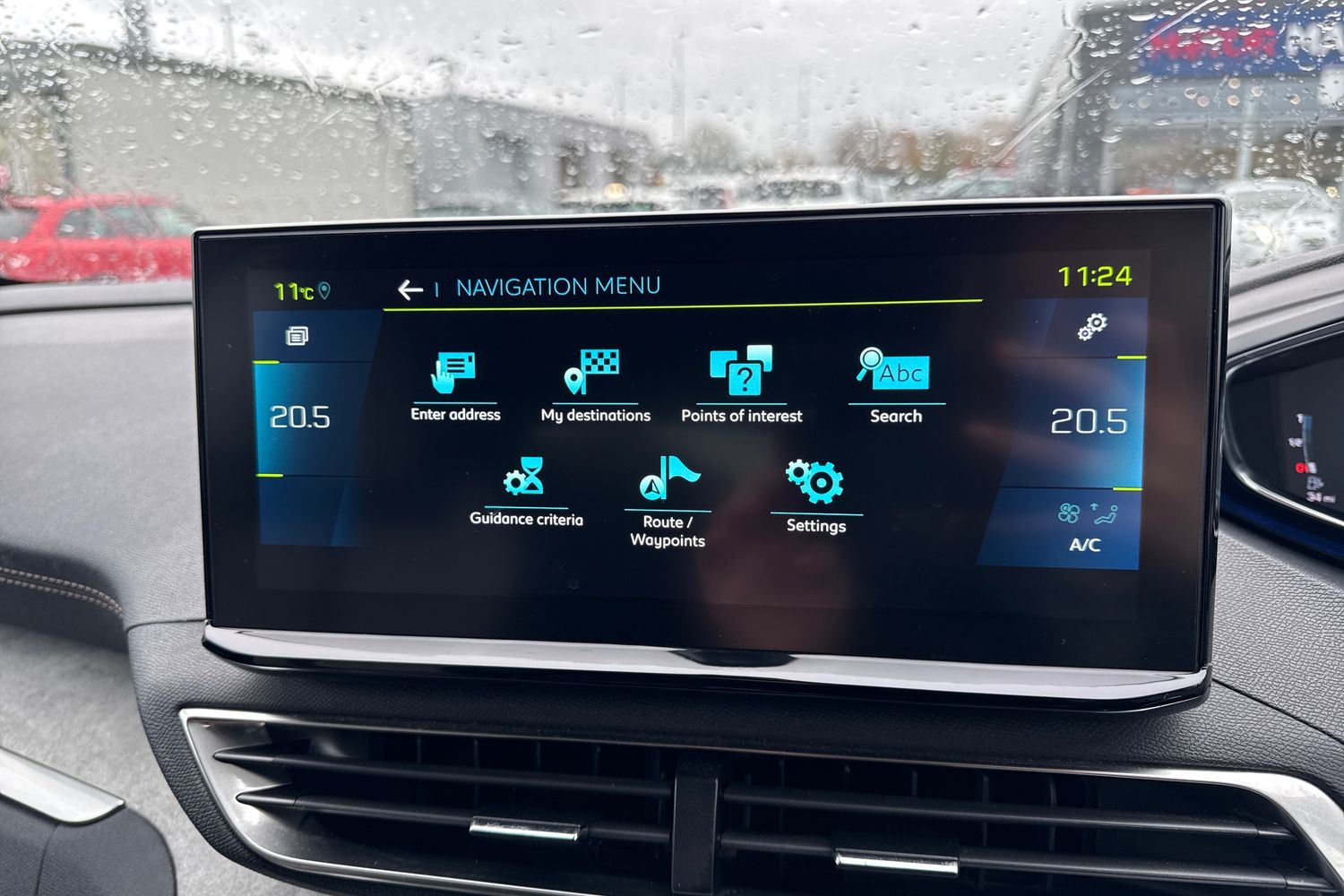 Used Peugeot 3008 2021 for sale - 77520295: Photo 53