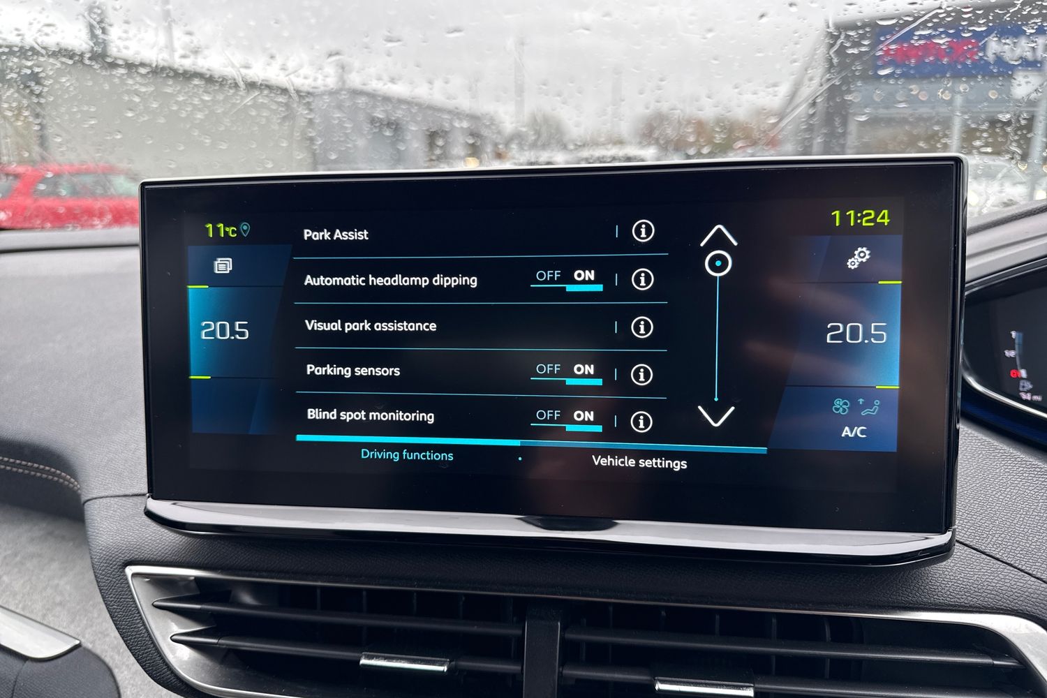 Used Peugeot 3008 2021 for sale - 77520295: Photo 54