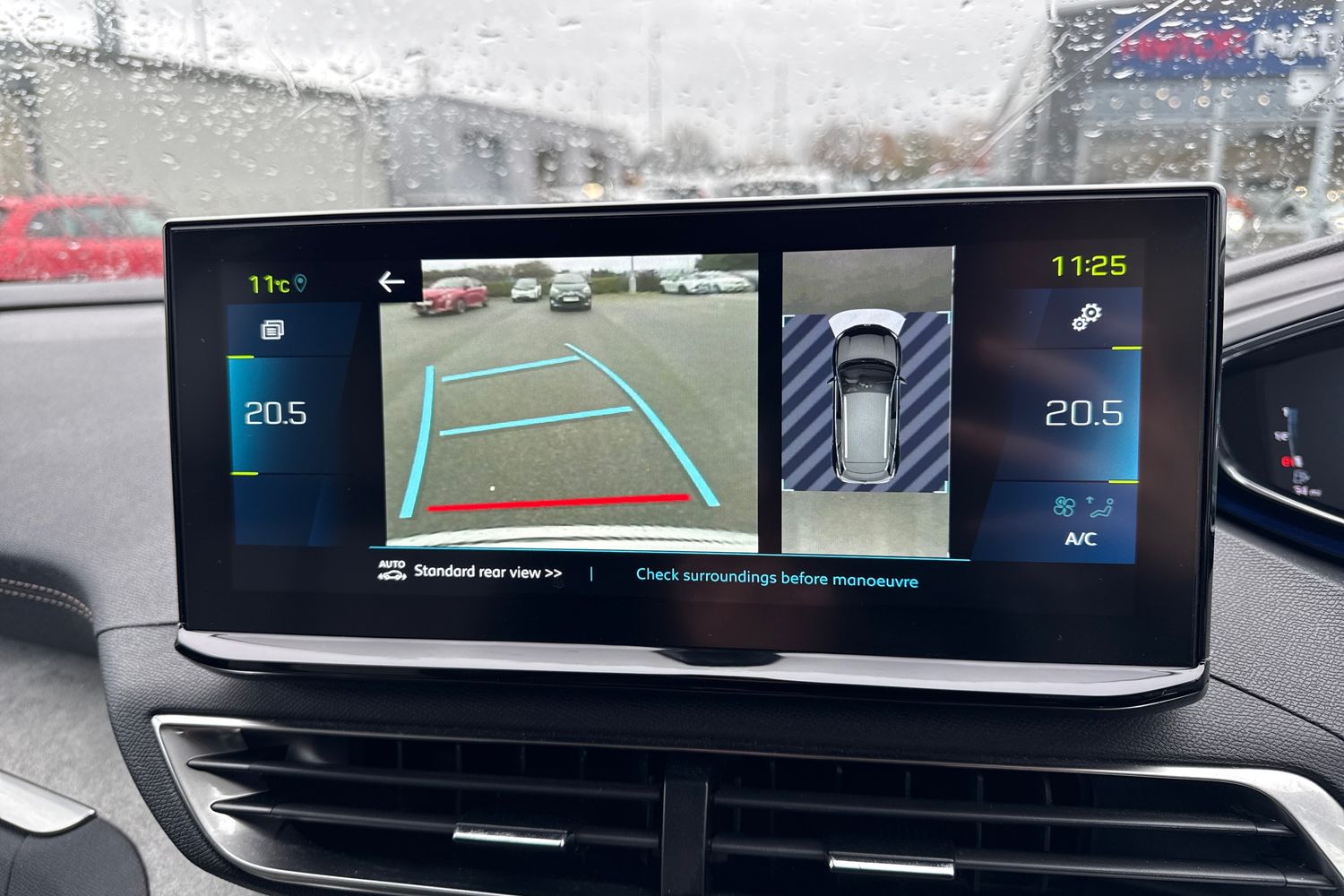 Used Peugeot 3008 2021 for sale - 77520295: Photo 56