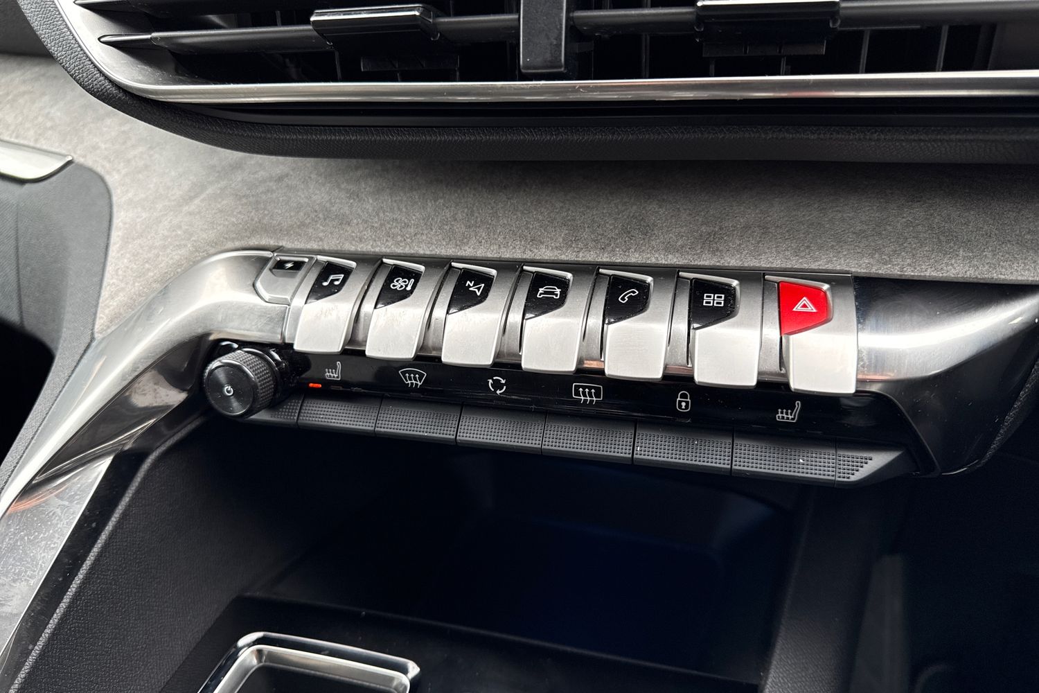 Used Peugeot 3008 2021 for sale - 77520295: Photo 57