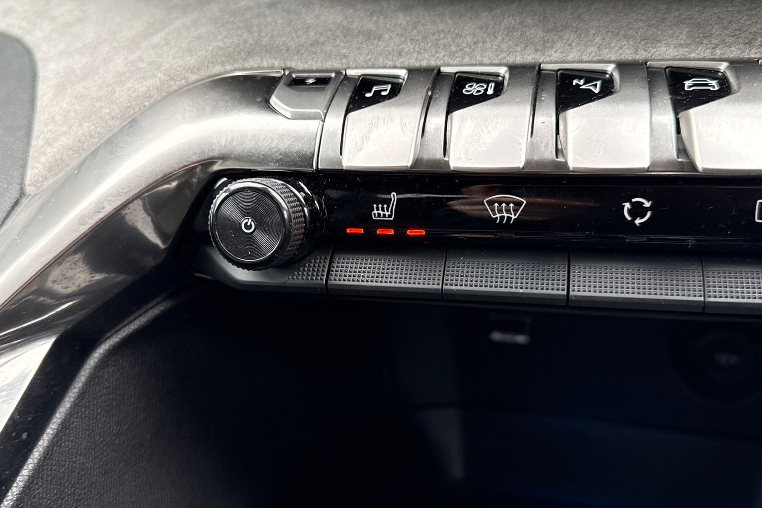 Used Peugeot 3008 2021 for sale - 77520295: Photo 58