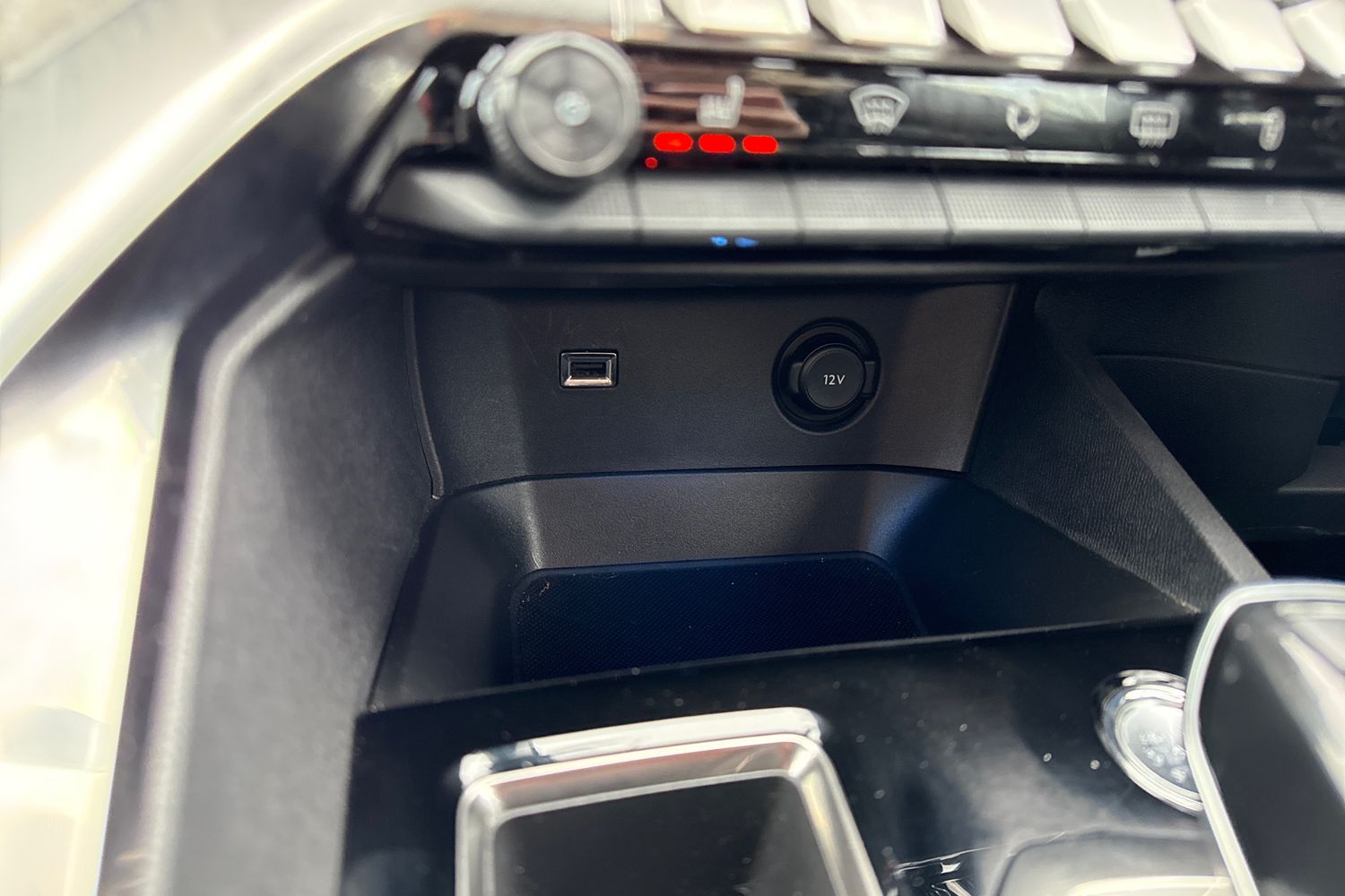 Used Peugeot 3008 2021 for sale - 77520295: Photo 59