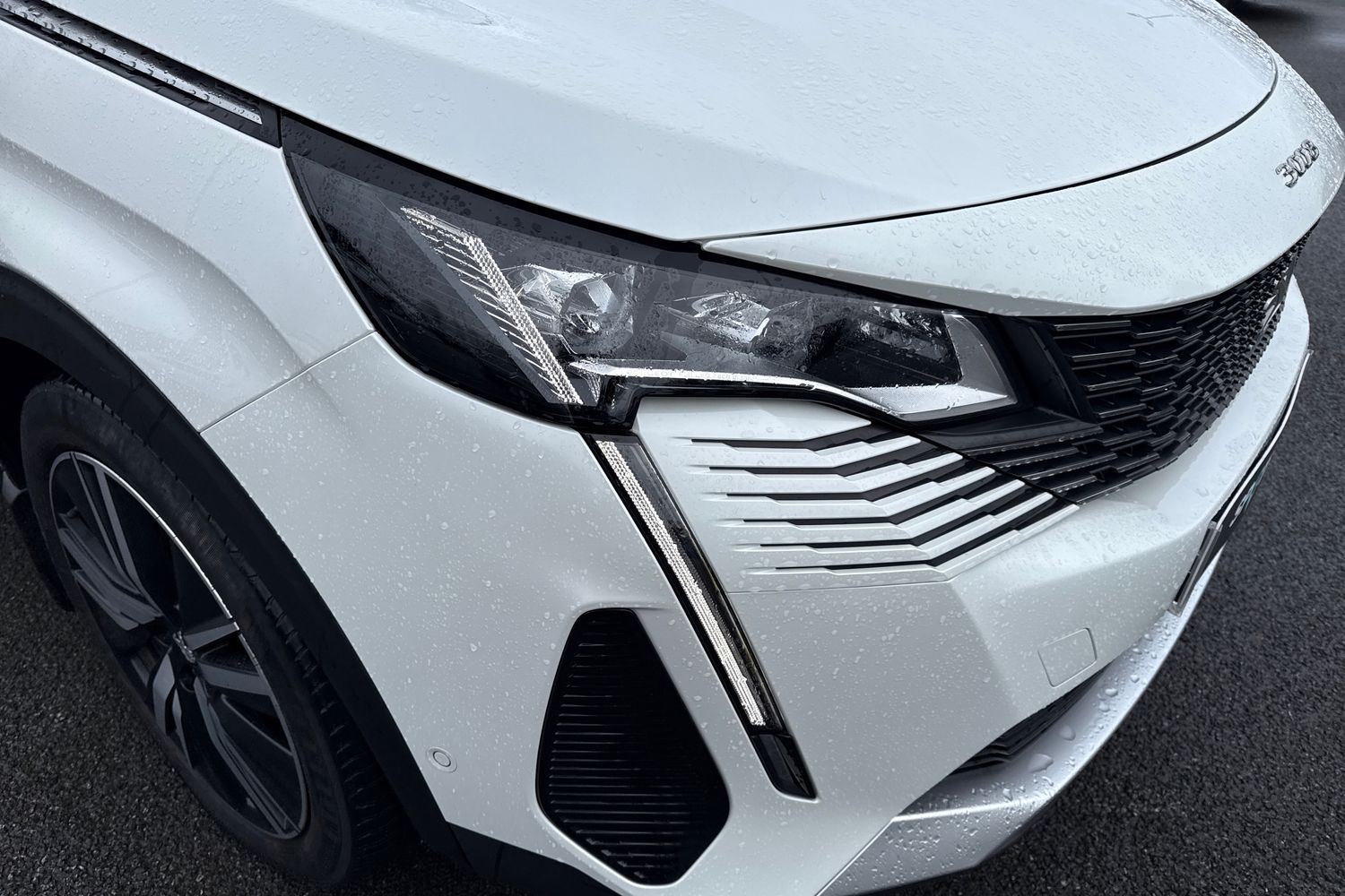 Used Peugeot 3008 2021 for sale - 77520295: Photo 9