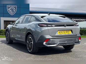 Used Peugeot 408 2025 for sale - 78769879: Photo