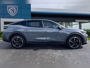 Used Peugeot 408 2025 for sale - 78769879: Photo