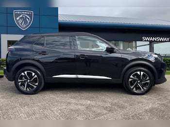 Used Peugeot 2008 2022 for sale - 79814260: Photo