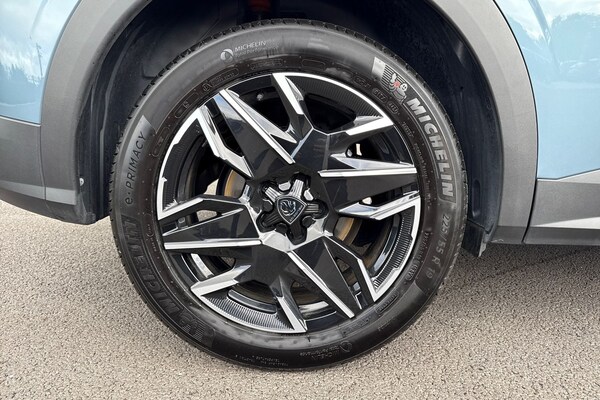 Used Peugeot 3008 2024 for sale - 75995851: Photo 10