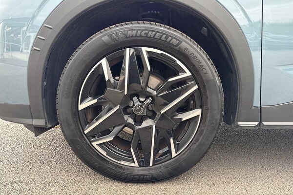 Used Peugeot 3008 2024 for sale - 75995851: Photo 11
