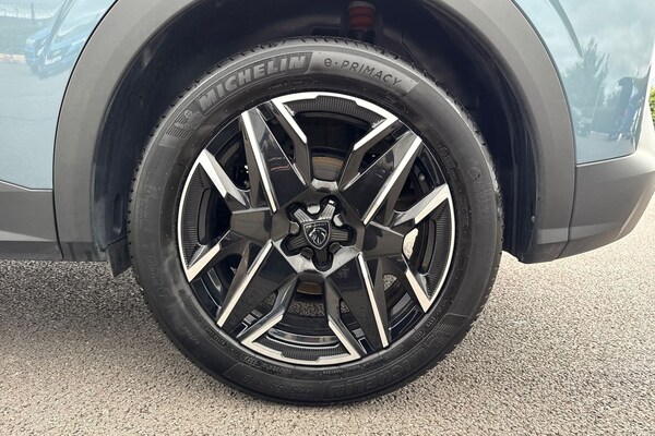 Used Peugeot 3008 2024 for sale - 75995851: Photo 12