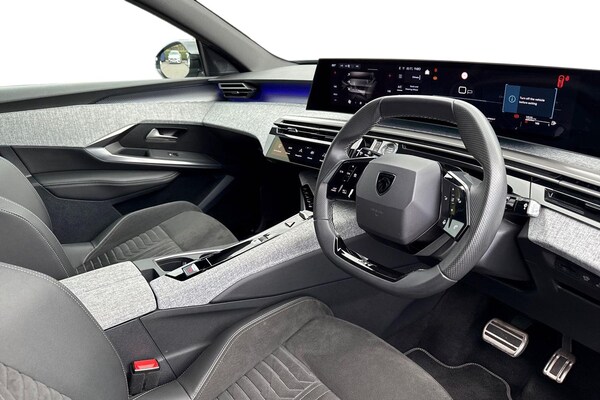 Used Peugeot 3008 2024 for sale - 75995851: Photo 13