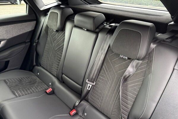 Used Peugeot 3008 2024 for sale - 75995851: Photo 18